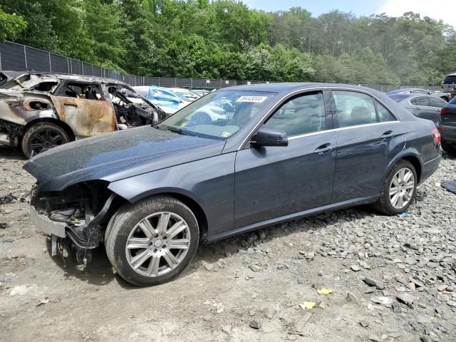 2012 Mercedes-Benz E 350 VIN: WDDHF5KB4CA641556 Lot: 56443044