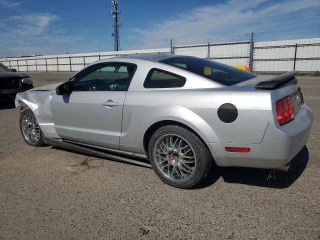 2006 Ford Mustang VIN: 1ZVFT80N165150235 Lot: 57189664