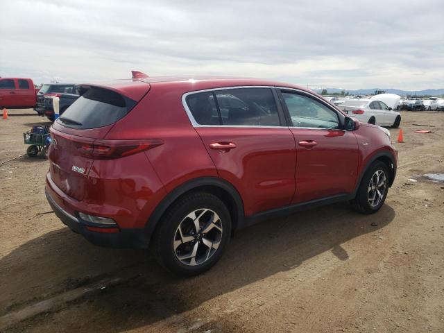 KNDPMCAC2L7710851 Kia Sportage L 3