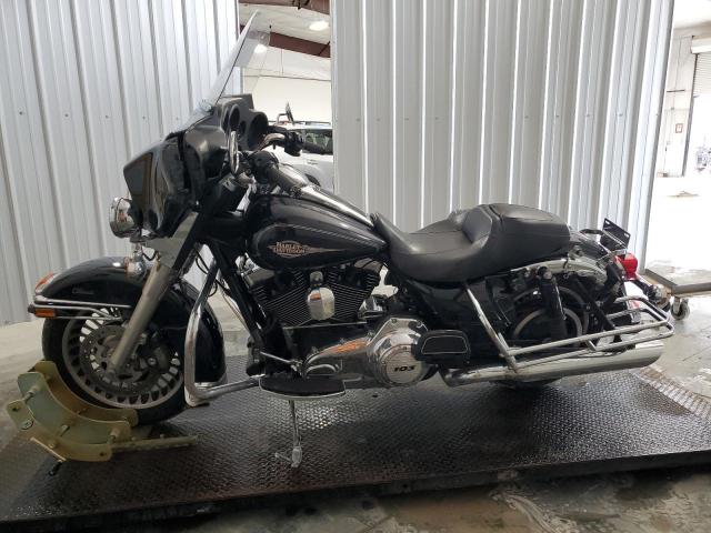 2012 HARLEY-DAVIDSON FLHTC ELEC 1HD1FFM13CB642650