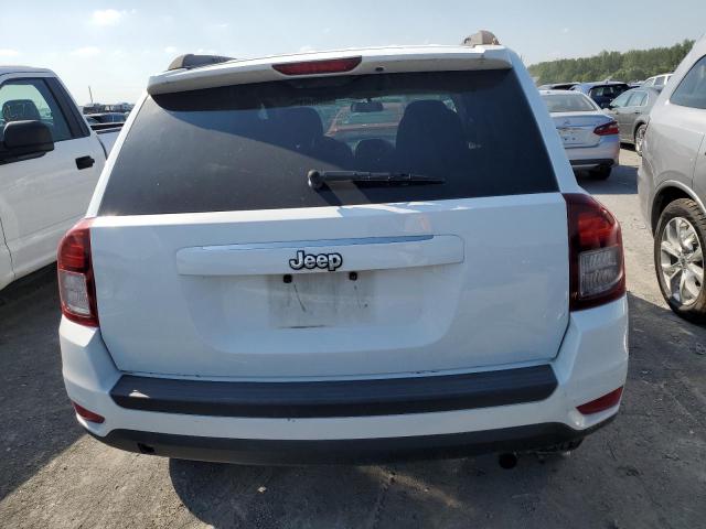 2015 Jeep Compass Sport VIN: 1C4NJCBA9FD170563 Lot: 55448844