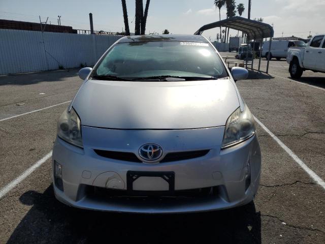 2010 Toyota Prius VIN: JTDKN3DU7A0178241 Lot: 53649344