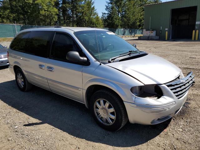 2005 Chrysler Town & Country Limited VIN: 2C8GP64L25R548286 Lot: 54122324