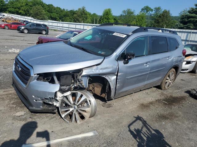 2021 Subaru Ascent Limited VIN: 4S4WMAJD2M3439237 Lot: 55638834