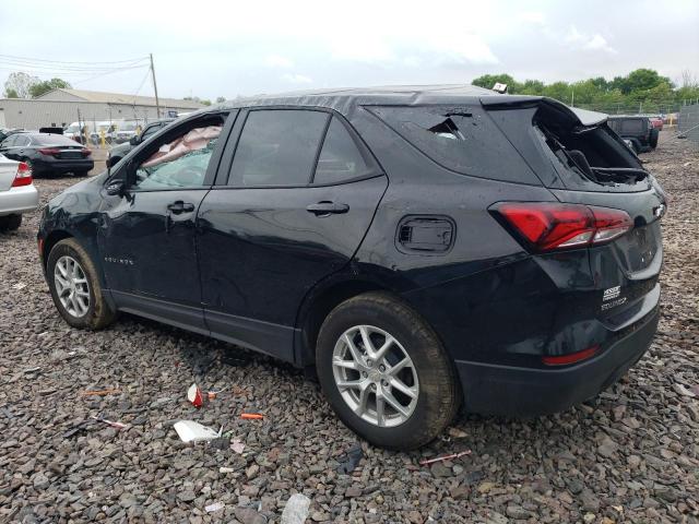 2023 Chevrolet Equinox Ls VIN: 3GNAXHEGXPL173680 Lot: 53277944