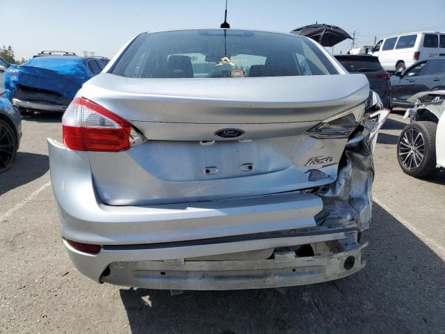 2015 Ford Fiesta S VIN: 3FADP4AJ9FM221278 Lot: 54374114