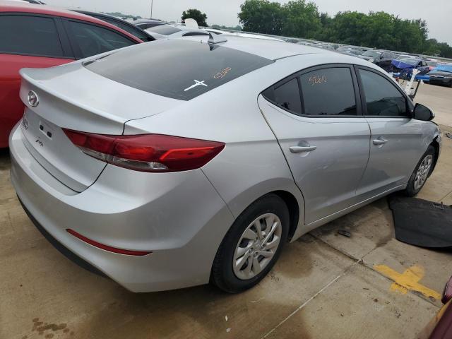 2018 Hyundai Elantra Se VIN: 5NPD74LF2JH359309 Lot: 55435854