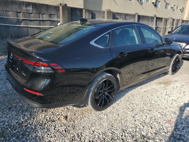 2024 Honda Accord Ex VIN: 1HGCY1F3XRA020312 Lot: 56899344