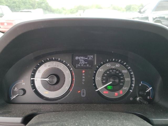 2011 Honda Odyssey Exl VIN: 5FNRL5H62BB067028 Lot: 56104094