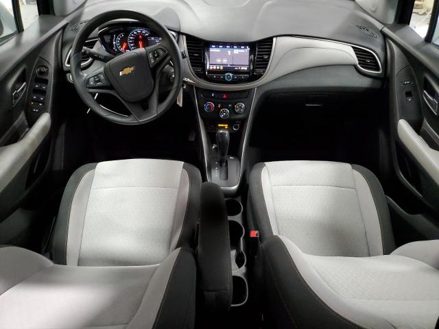 3GNCJKSB0LL330725 Chevrolet Trax LS 8