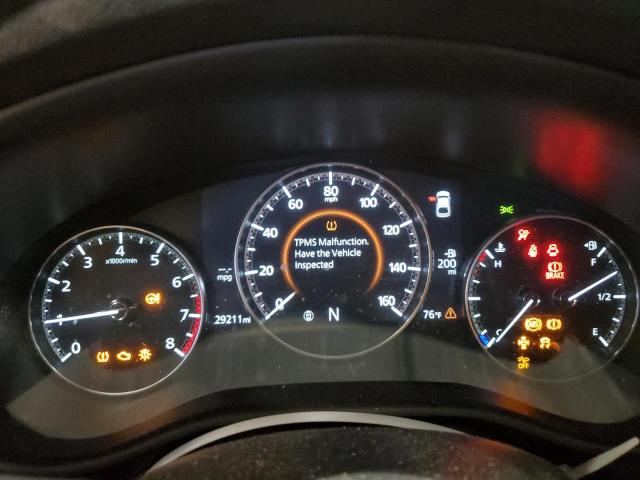 2021 Mazda 3 Premium VIN: JM1BPBML0M1402198 Lot: 56280804