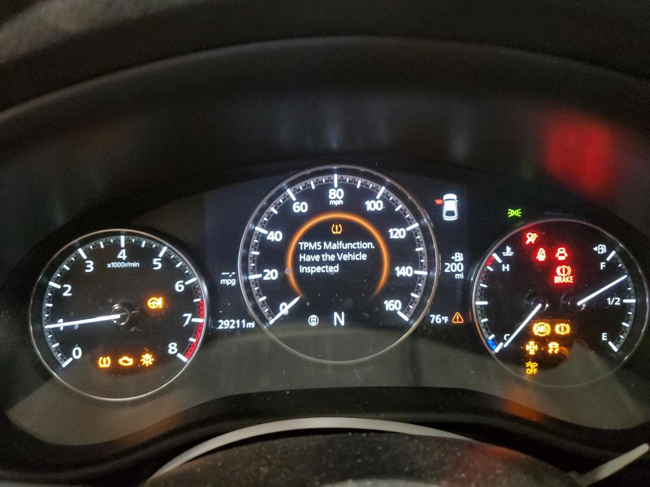 JM1BPBML0M1402198 2021 Mazda 3 Premium