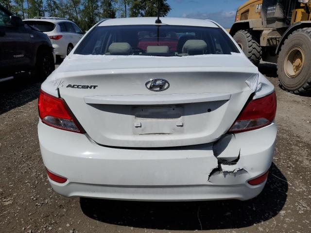 KMHCT4AE9GU117337 2016 Hyundai Accent Se