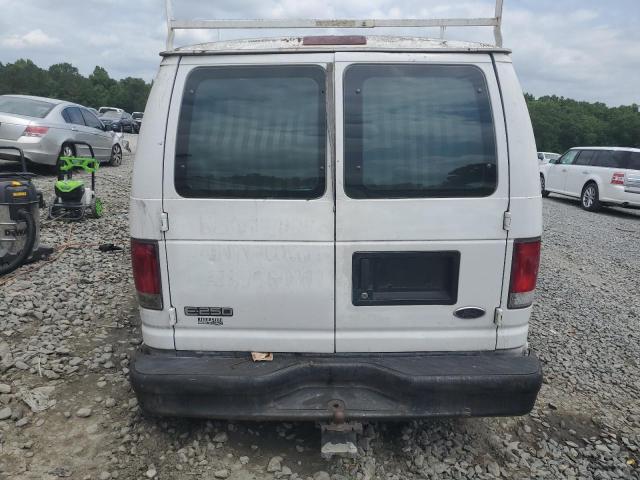 2001 Ford Econoline E250 Van VIN: 1FTNS24L31HB43074 Lot: 53929224