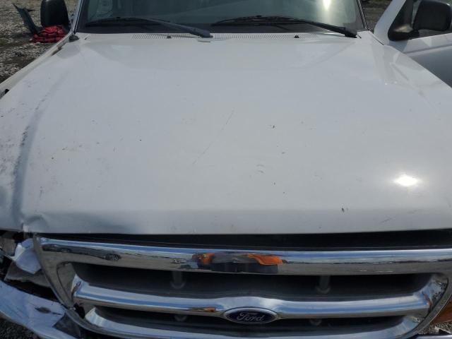 2000 Ford Ranger VIN: 1FTYR10C4YPB82328 Lot: 54875254