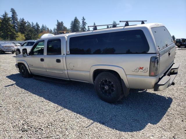 2005 Chevrolet Silverado K2500 Heavy Duty VIN: 1GCHK23265F965987 Lot: 54238144