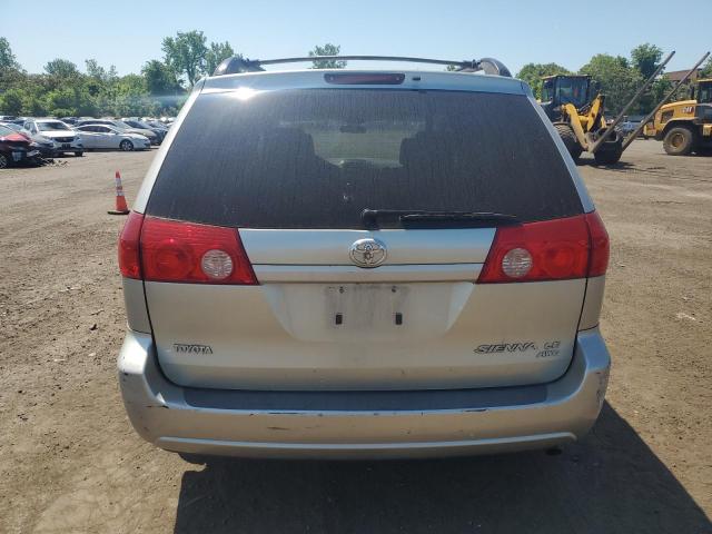 2008 Toyota Sienna Le VIN: 5TDBK23C78S013700 Lot: 55739024