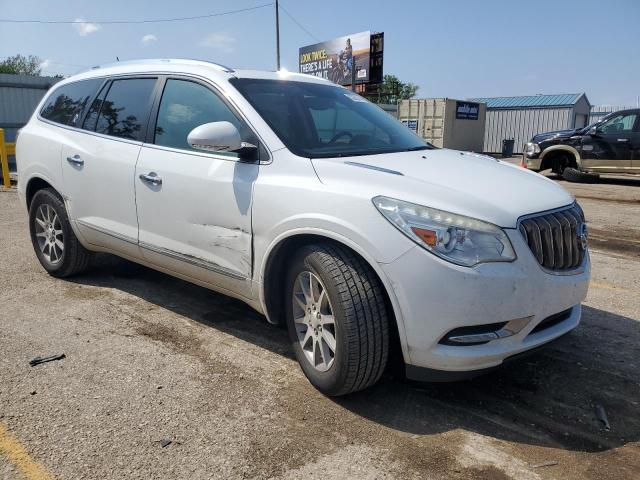Vin: 5gakrbkd8gj149370, lot: 53260114, buick enclave 20164