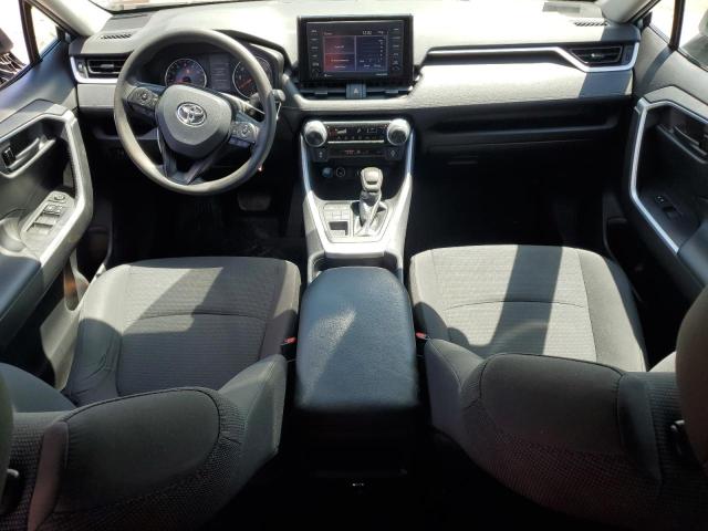 2021 Toyota Rav4 Le VIN: 2T3F1RFV8MC175064 Lot: 55408304