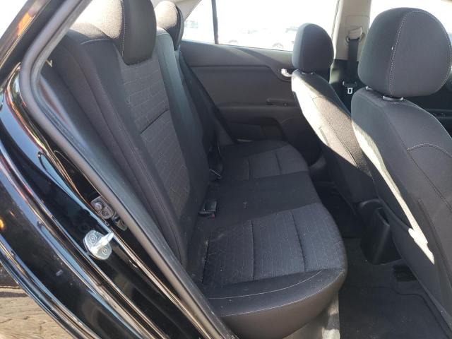 2020 Kia Rio Lx VIN: 3KPA24AD6LE349425 Lot: 56595264