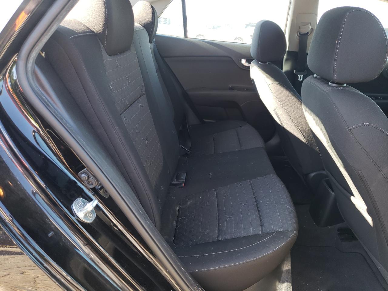 3KPA24AD6LE349425 2020 Kia Rio Lx