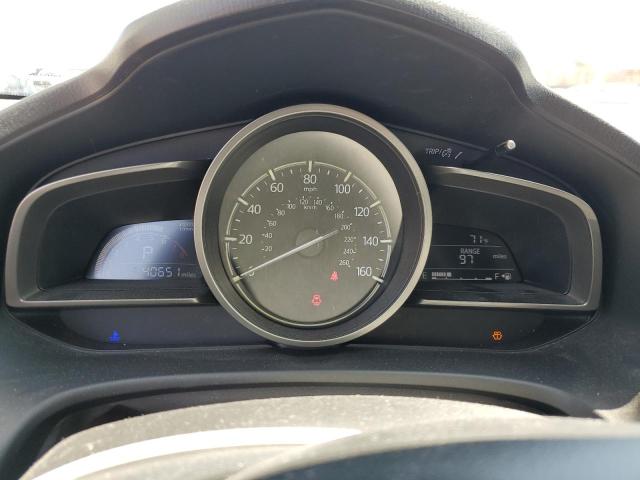 2017 Mazda 3 Sport VIN: JM1BN1K7XH1129718 Lot: 56715974