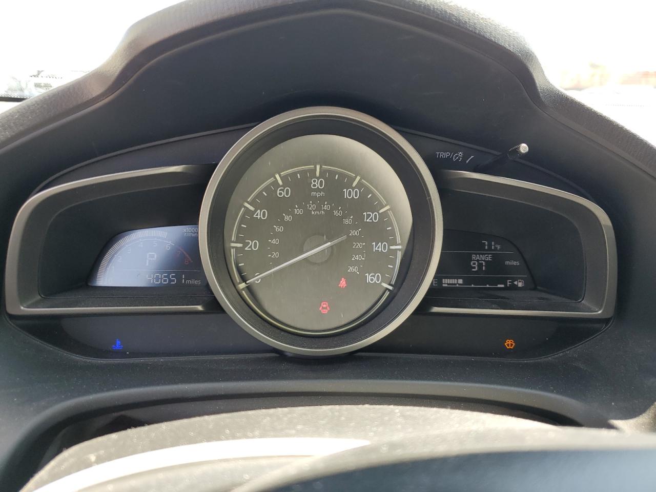 JM1BN1K7XH1129718 2017 Mazda 3 Sport