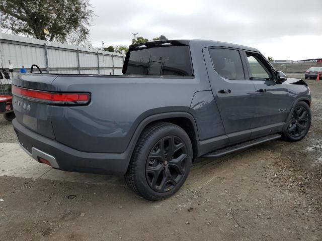 2023 Rivian R1T Adventure VIN: 7FCTGBAA1PN029333 Lot: 54909914