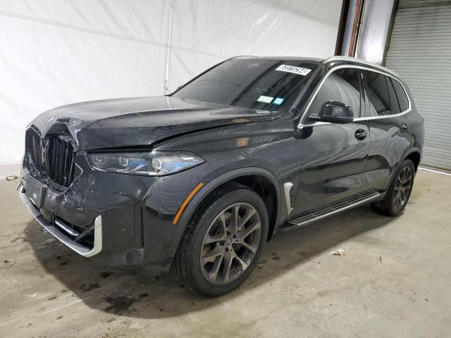 2024 BMW X5 xDrive40I VIN: 5UX23EU09R9V74448 Lot: 53515294