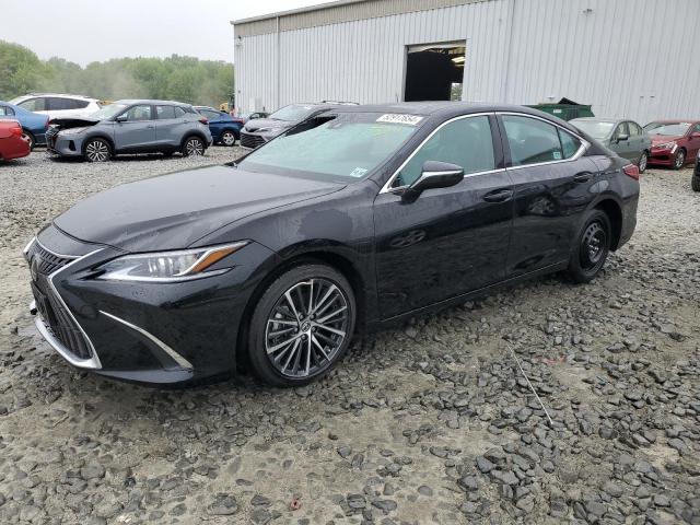 Lot #2508022007 2024 LEXUS ES 350 BAS salvage car