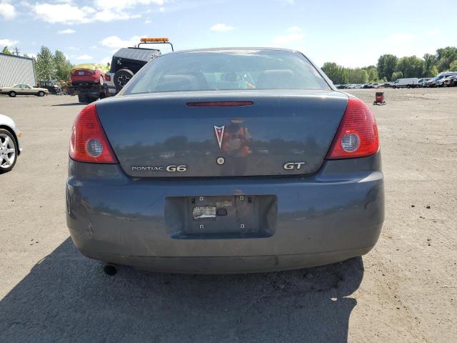 2008 Pontiac G6 Gt VIN: 1G2ZH57NX84129984 Lot: 54649784