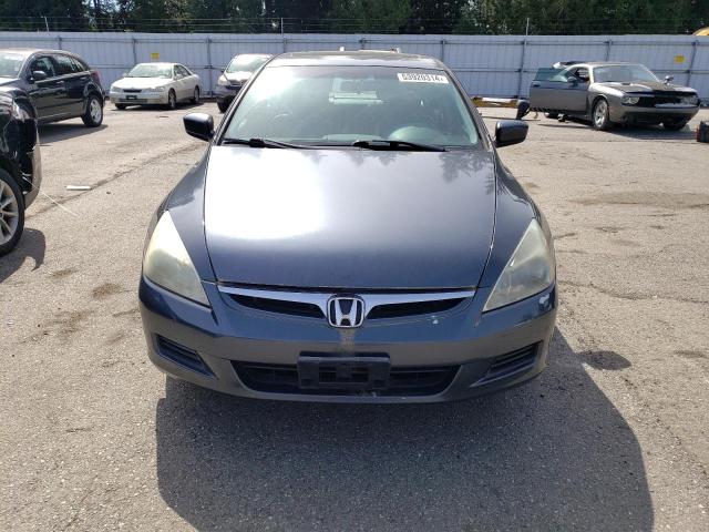 2007 Honda Accord Ex VIN: 1HGCM56807A059180 Lot: 53920314