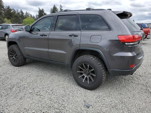 2014 Jeep Grand Cherokee Limited VIN: 1C4RJFBG5EC416049 Lot: 54632394