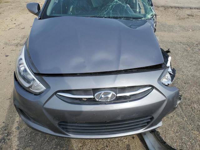 2017 HYUNDAI ACCENT SE KMHCT5AE2HU316656  54331294