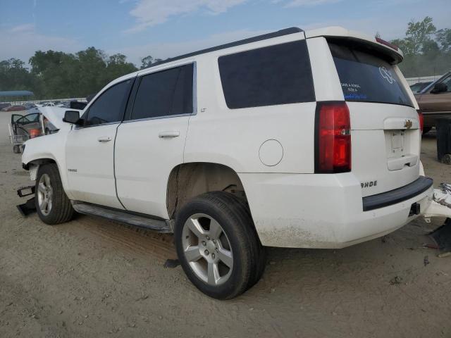2015 CHEVROLET TAHOE C150 - 1GNSCBKC7FR198185