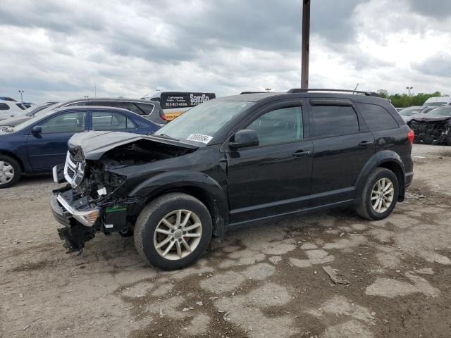 2014 Dodge Journey Sxt VIN: 3C4PDDBG5ET242006 Lot: 53669954