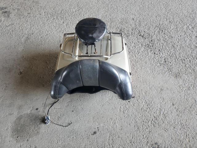 2009 HARLEY-DAVIDSON FLHTCUSE4 1HD1PR8139Y956894