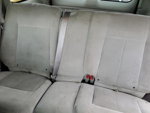 2007 Chevrolet Trailblazer Ls VIN: 1GNDT13S272181068 Lot: 54180324