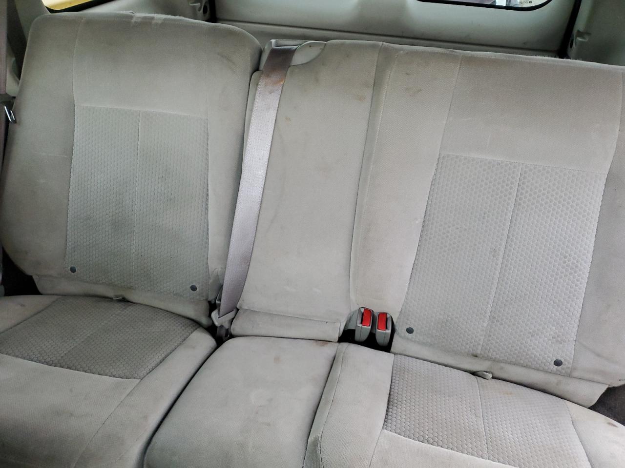 1GNDT13S272181068 2007 Chevrolet Trailblazer Ls