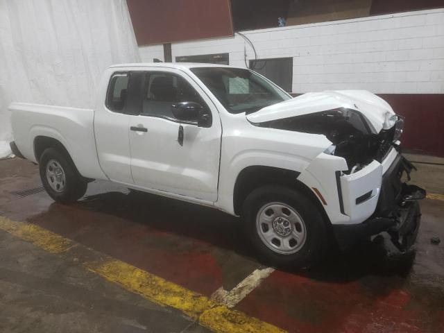 2022 Nissan Frontier S VIN: 1N6ED1CL7NN676863 Lot: 53310854