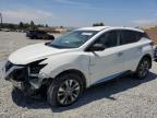 2018 NISSAN MURANO S - 5N1AZ2MG1JN190713