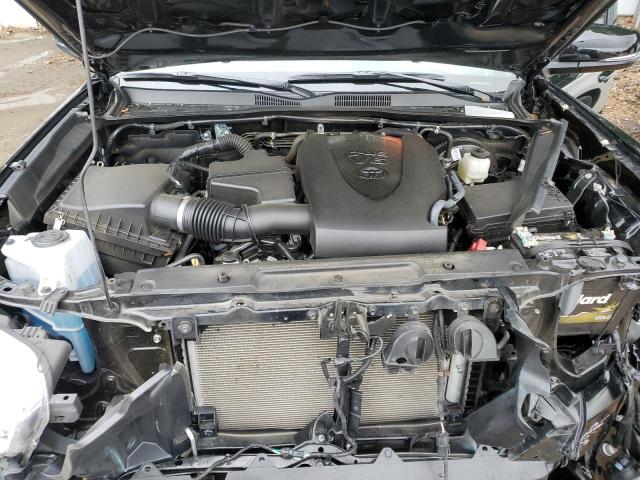 2022 Toyota Tacoma Double Cab VIN: 3TMAZ5CN7NM176112 Lot: 54375044