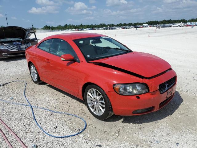 2007 Volvo C70 T5 VIN: YV1MC68257J025086 Lot: 55545924