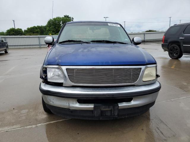 1997 Ford F150 VIN: 1FTDX1762VKC22175 Lot: 53307554