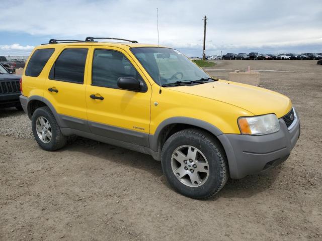 2001 Ford Escape Xlt VIN: 1FMYU04131KB21102 Lot: 56194754