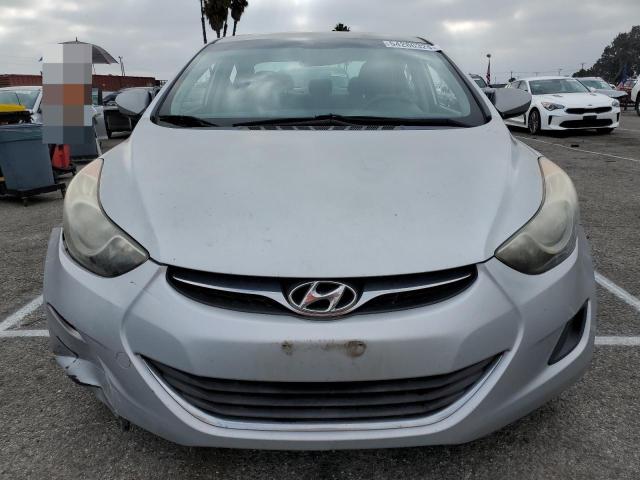 2013 Hyundai Elantra Gls VIN: 5NPDH4AE1DH363749 Lot: 54286324