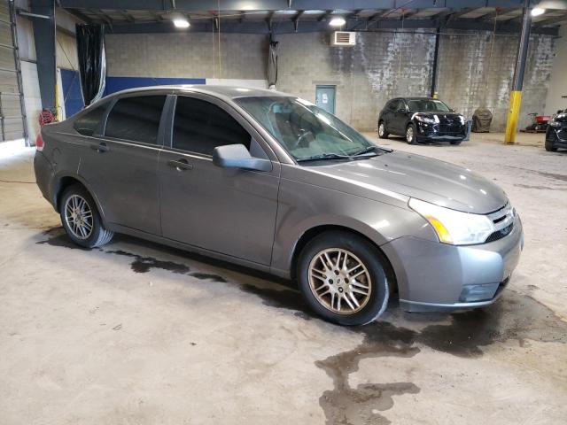 2010 Ford Focus Se VIN: 1FAHP3FN3AW233989 Lot: 56608274