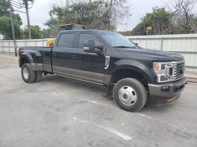 2020 Ford F350 Super Duty VIN: 1FT8W3DTXLED47866 Lot: 54115044