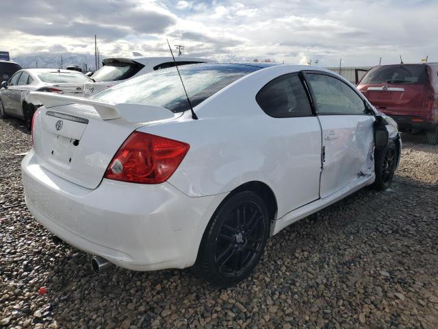 2007 Toyota Scion Tc VIN: JTKDE167170169086 Lot: 54392014