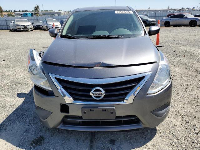 2016 Nissan Versa S VIN: 3N1CN7AP0GL841058 Lot: 54402264